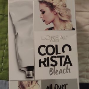 L'Oreal ColorRista Allover Bleach
